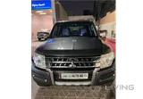 2016 Pajero Neat and Clean - Low Mileage - 100% Mechanically fit
